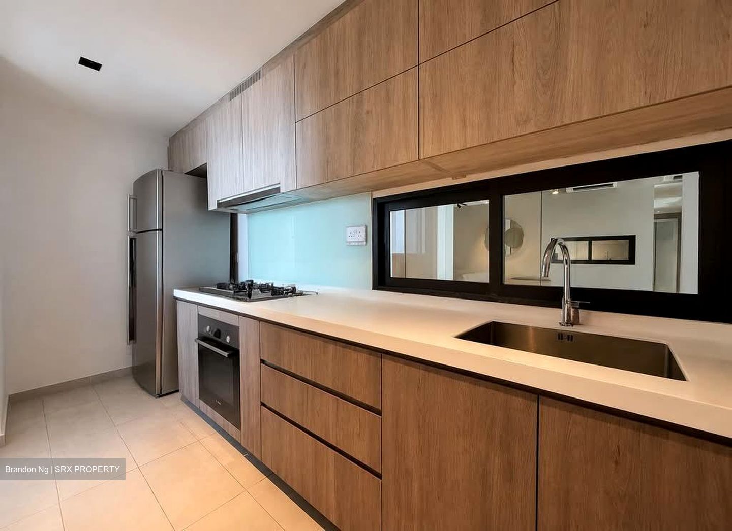 Uptown @ Farrer (D8), Apartment #587732901